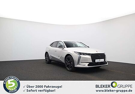 DS Automobiles DS 4 PureTech 180 Performance Line+