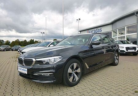 BMW 520 d Mild-Hybrid TouringAUT/AHK/LED/PANO/NAV