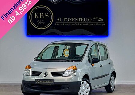 Renault Modus 1.2i Authentique*GARANTIE*KLIMA*WENIG KM!!
