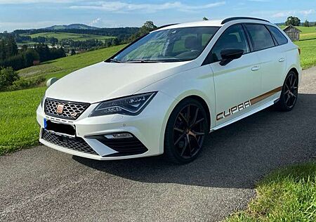 Seat Leon Cupra 300 4Drive