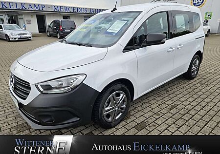 Mercedes-Benz Citan 113 7G Tourer PRO KAMERA KLIMA SHZ NUR 3746 KM