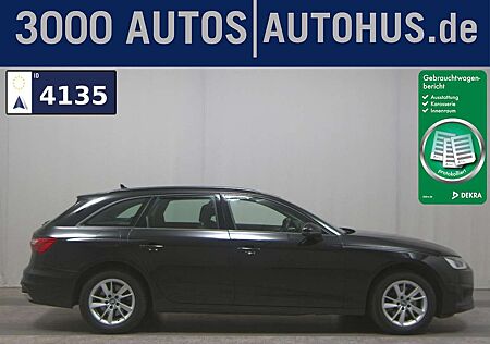 Audi A4 Avant 30 TDI Navi+ LED PDC Shz