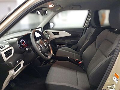 Suzuki Swift NEW 1.2 Dualjet Hybrid ALLGRIP Comfort
