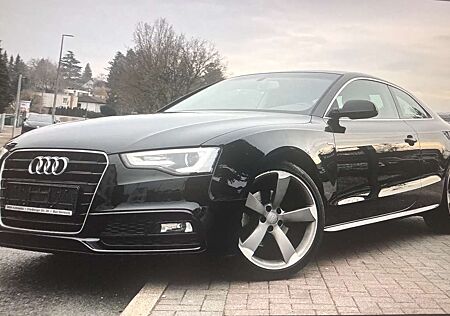 Audi A5 2.0 TDI
