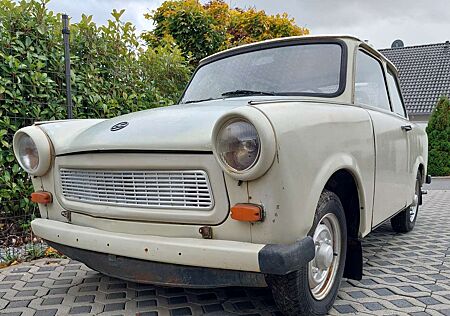 Trabant 601 P601