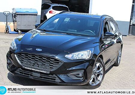 Ford Focus Turnier ST-Line 1,5 Eco Boost Aut Navigati