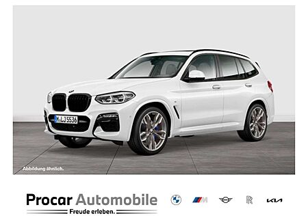 BMW X3 M 40d