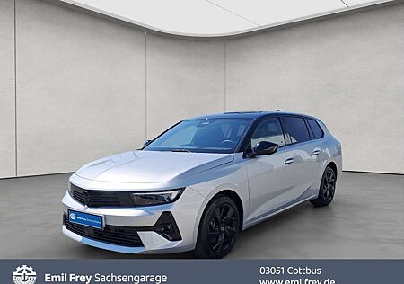 Opel Astra Sports Tourer 1.2 Turbo Automatik GS