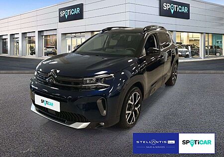 Citroën C5 Aircross Citroen Hybrid 225(Plug-In) Shine Pack *Pano*OBL 7kW*