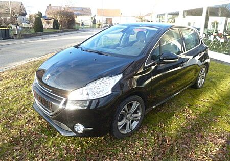 Peugeot 208 Allure
