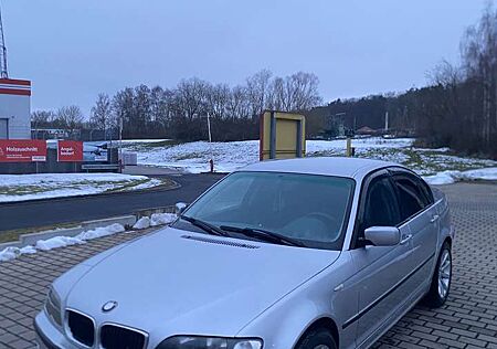 BMW 320d 320