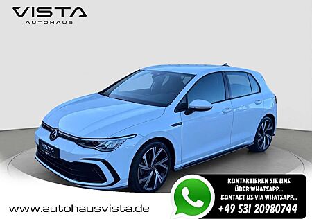 VW Golf Volkswagen R-Line 1.5 16V*APP-CONNECT*SHZ*LED*NAVI*GRA