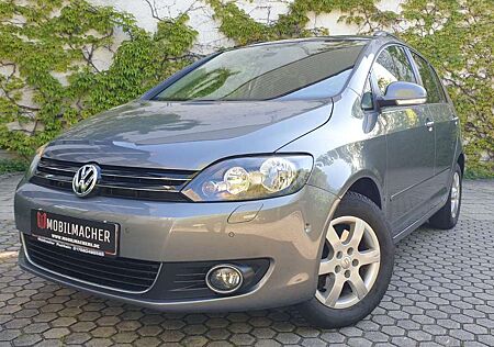 VW Golf Plus Volkswagen VI Life Navi*MFL*SHZ*SelbstparkSy*47TK