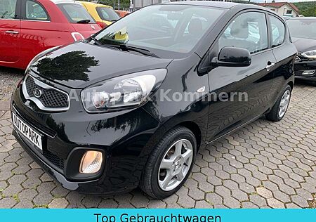 Kia Picanto Edition 7*TÜ 05-2026*USB*Klima*