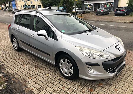 Peugeot 308 SW Business-Line/Navi/Klima/PDC