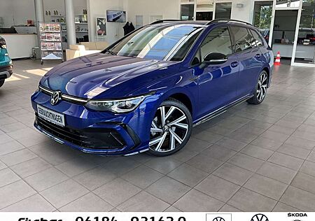 VW Golf Volkswagen Variant R-Line VIII Variant 1.5TSI*DSG