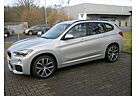 BMW X1 xDrive20d Aut. M Sport/Allrad/AHK/ Selection