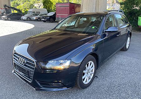 Audi A4 1.8 TFSI 170ps Attraction