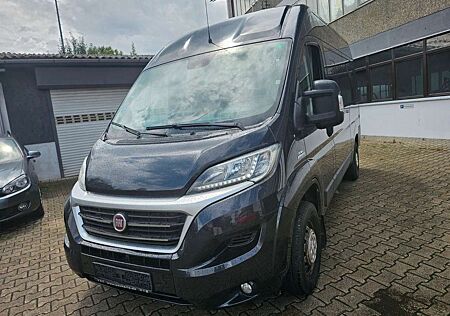 Fiat Ducato 2.3 JTD Panorama Modular 33 130 L2H2