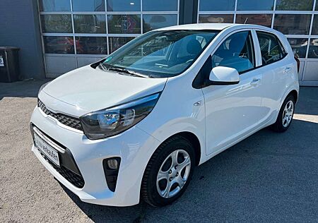 Kia Picanto Edition 7 Garantie HU/AU Neu