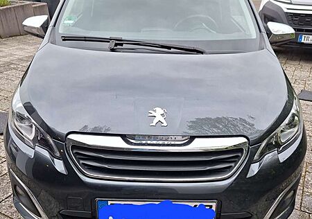 Peugeot 108 5-Türer VTI 72 Stop