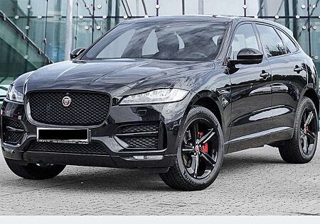 Jaguar F-Pace R-Sport AWD