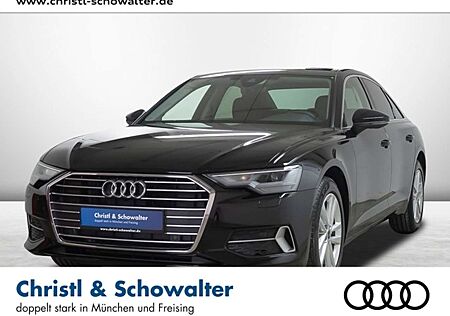 Audi A6 Lim. 40 TDI S tronic sport LED NAVI KLIMA