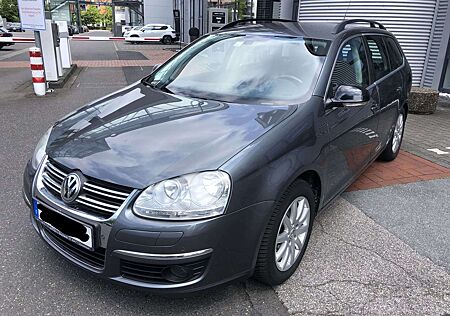 VW Golf Variant Volkswagen 1.6 Comfortline
