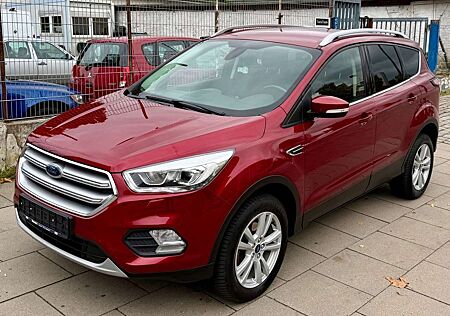 Ford Kuga Trend/ Top Ausstattung! TÜV NEU