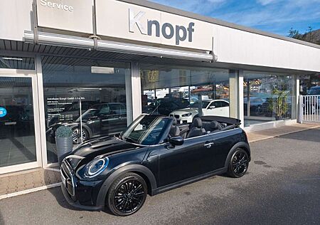 Mini Cooper Cabrio Head-Up,,Harman&Kardon,Kamera