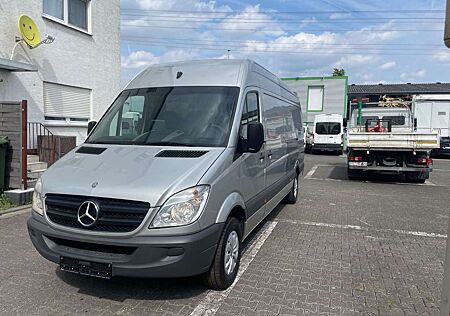 Mercedes-Benz Sprinter 316 CDI Maxi*Anhängelast 3.5 Tone*L3 H2
