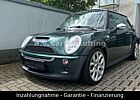 Mini Cooper S *Teilled*Klima*Navi*SHZ*Tempom*PDC*Pano*