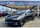 Tesla Model X 90D AWD ( Kein Free charger )