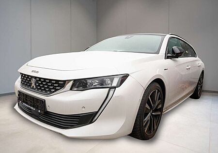 Peugeot 508 SW GT 1.6 Hybrid 225 EAT8