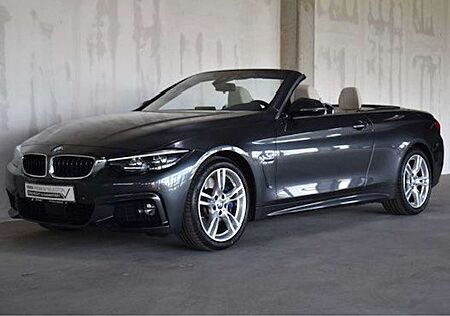 BMW 440i 440 Cabrio M Sport inkl. Servicepaket u. Garantie