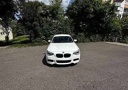 BMW 116i 116 Sport Line