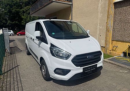 Ford Transit Custom Kasten 300 L2H1 Trend |3-SITZE|