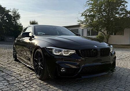 BMW 420d 420 Gran Coupe Aut. M Sport