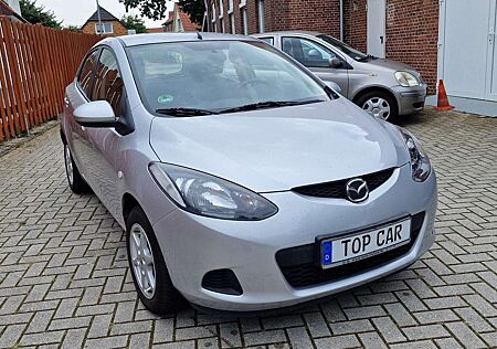 Mazda 2 1.3 Independence (5-trg.)(63kW) Tüv Neu