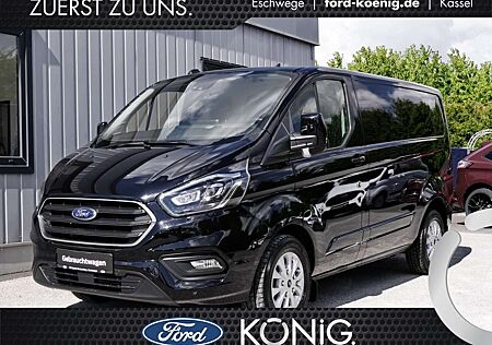 Ford Transit Custom KW Trend NAVI+Xenon+Kamera Klima Xenon Navi