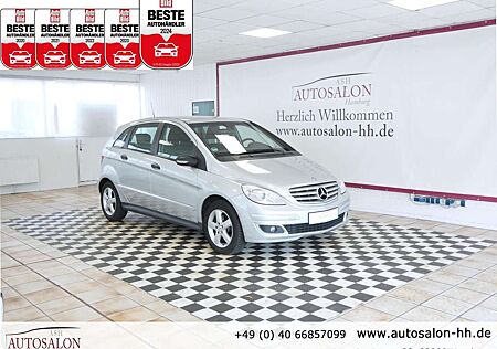 Mercedes-Benz B 170 *3Vorb*Sitzheizung*MFL*LM-Felgen*Sehr gepflegt*