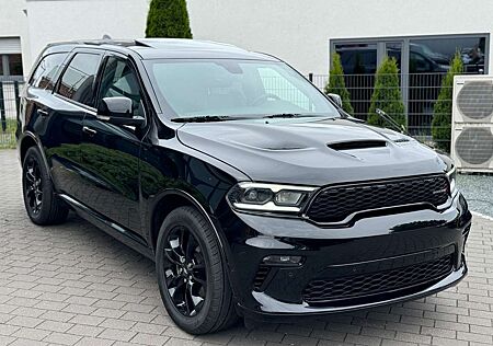 Dodge Durango 5.7 V8 R/T 4x4/Facelift/Glasdach/7-Sitze