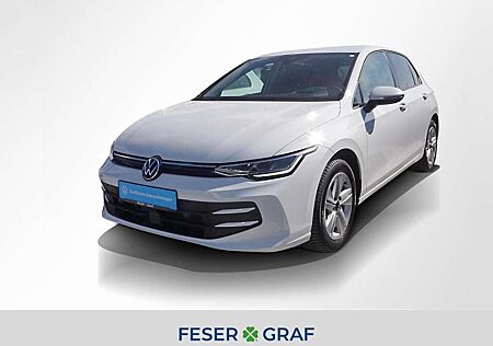 VW Golf Volkswagen 8 1.5 TSI Life ACC CarPlay DAB+ HuD Sitzh.