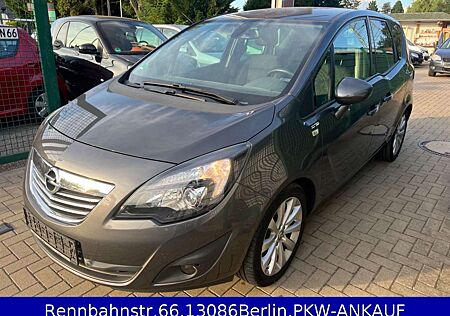 Opel Meriva B Innovation !! Tüv-Neu !! Klima !! Top