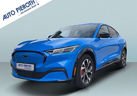 Ford Mustang Mach-E AWD