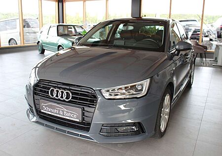 Audi A1 1.4 TFSI S line sport Sportback