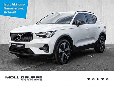 Volvo XC40 B3 2WD Plus Dark Sthz. Kamera