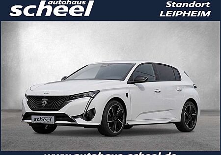 Peugeot 308 E First Edit. Elektro 156 ACC/Kam./KeyLess