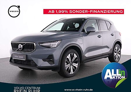 Volvo XC 40 XC40 T5 Plus Bright Plug-In+LICHTPAK+WINTERPAK+