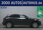 Audi Q5 50 TDI Qu. sport Leder Xenon vc Navi+ AHK RFK